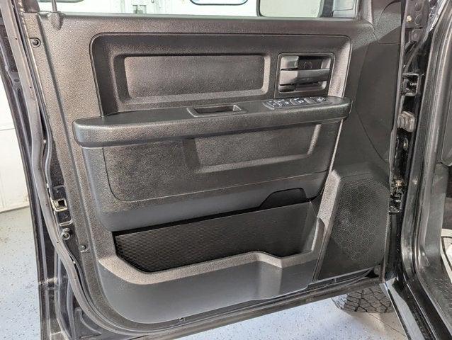 used 2019 Ram 1500 car