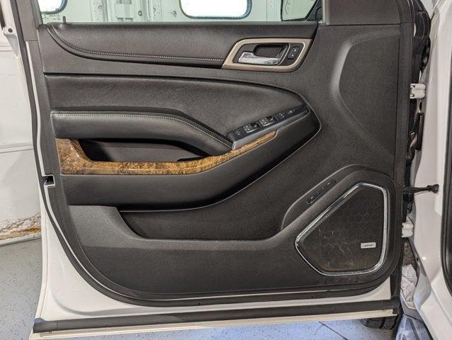 used 2015 GMC Yukon car, priced at $24,598