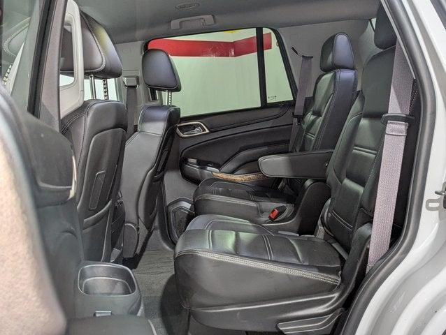 used 2015 GMC Yukon car, priced at $24,598