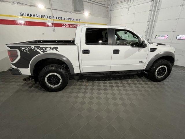 used 2014 Ford F-150 car, priced at $35,298