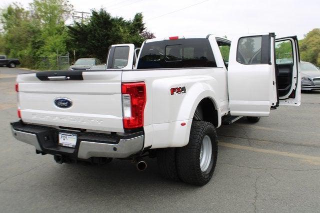 used 2017 Ford F-350 car, priced at $34,998