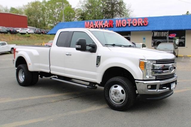 used 2017 Ford F-350 car, priced at $35,998