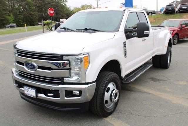 used 2017 Ford F-350 car, priced at $34,998
