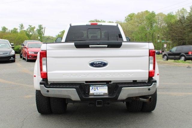 used 2017 Ford F-350 car, priced at $35,998