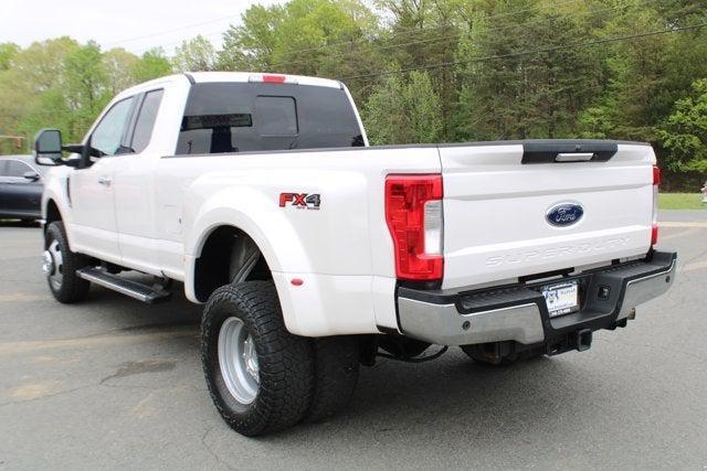 used 2017 Ford F-350 car, priced at $35,998