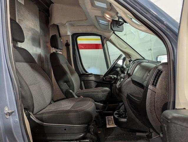 used 2019 Ram ProMaster 2500 car, priced at $22,998