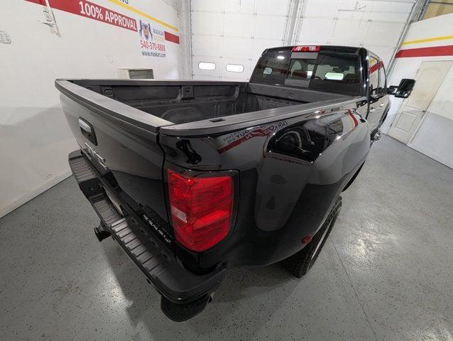 used 2019 GMC Sierra 3500 car, priced at $42,998