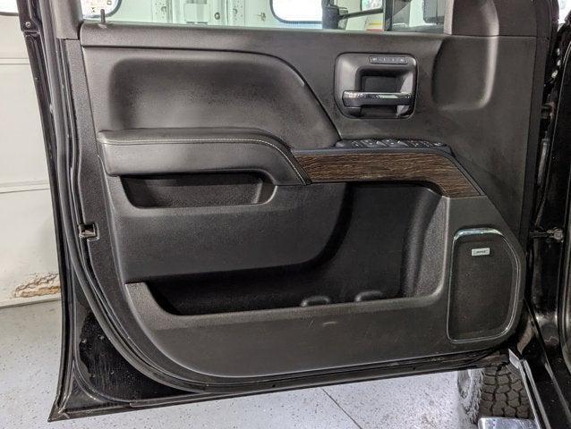 used 2019 GMC Sierra 3500 car, priced at $42,998