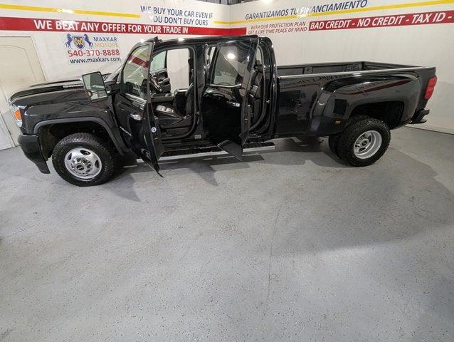 used 2019 GMC Sierra 3500 car, priced at $42,998