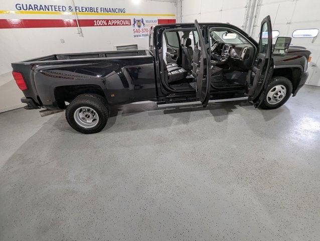 used 2019 GMC Sierra 3500 car, priced at $42,998