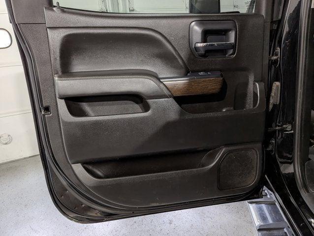 used 2019 GMC Sierra 3500 car, priced at $42,998