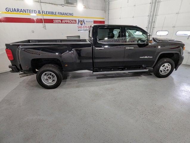 used 2019 GMC Sierra 3500 car, priced at $42,998