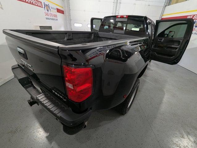 used 2019 GMC Sierra 3500 car, priced at $42,998