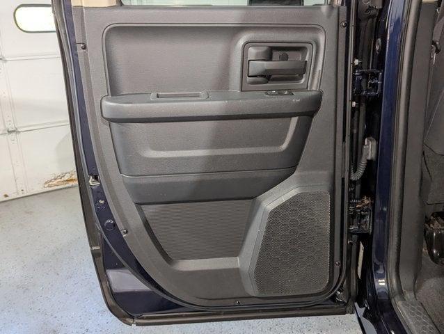 used 2012 Ram 1500 car, priced at $15,998