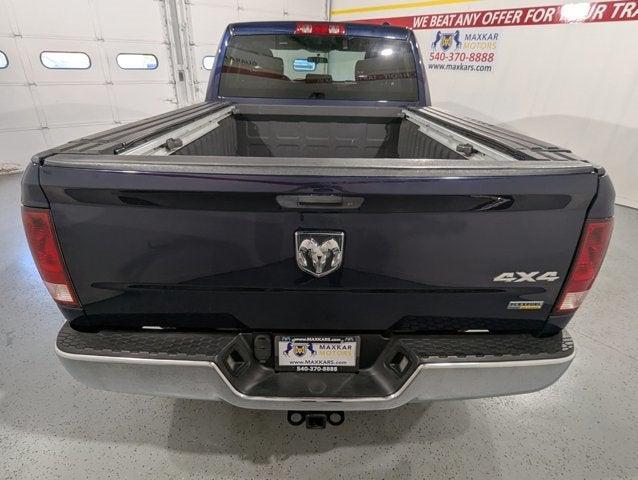 used 2012 Ram 1500 car, priced at $15,998