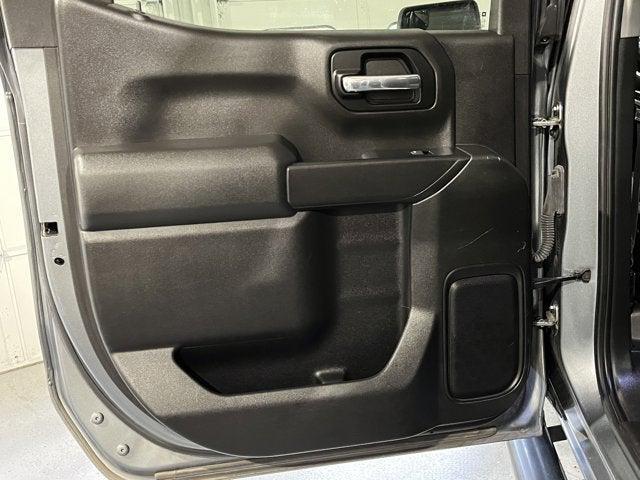 used 2019 Chevrolet Silverado 1500 car, priced at $30,998