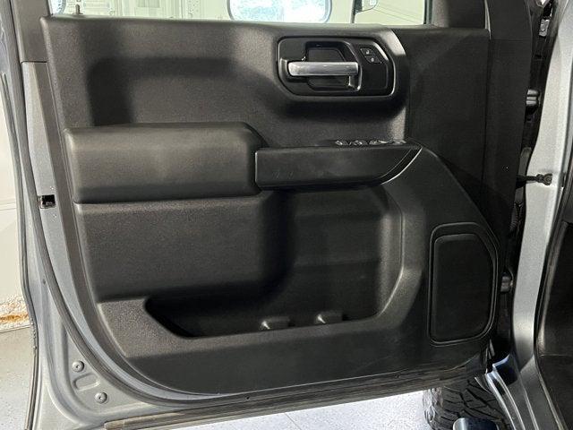 used 2019 Chevrolet Silverado 1500 car, priced at $30,998