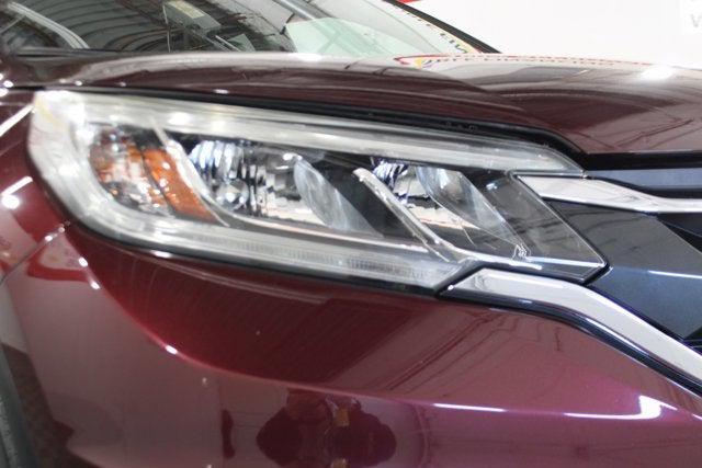 used 2016 Honda CR-V car, priced at $19,498