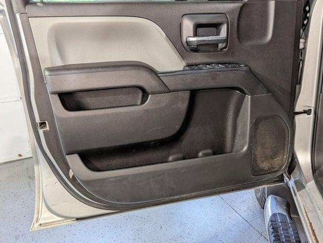 used 2016 Chevrolet Silverado 3500 car, priced at $26,998