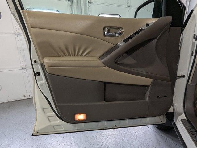 used 2010 Nissan Murano car, priced at $4,498