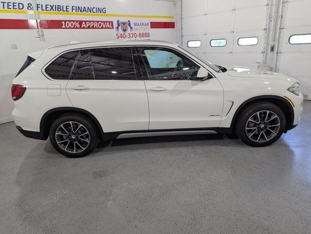 used 2018 BMW X5 car, priced at $21,898