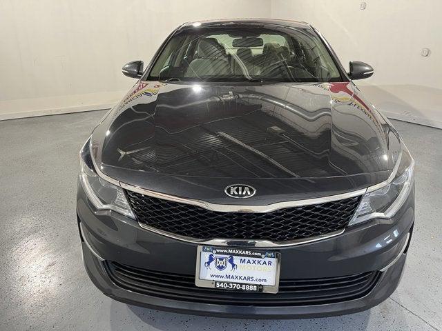 used 2019 Kia Optima car, priced at $12,998