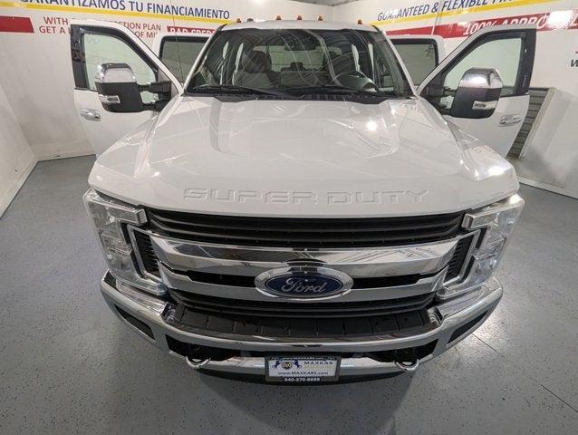 used 2018 Ford F-250 car, priced at $28,698