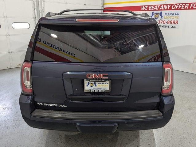 used 2019 GMC Yukon XL car, priced at $28,598