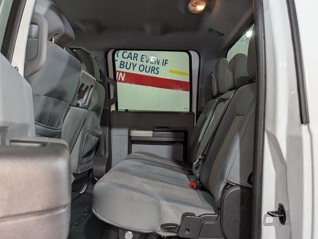 used 2015 Ford F-250 car, priced at $26,998