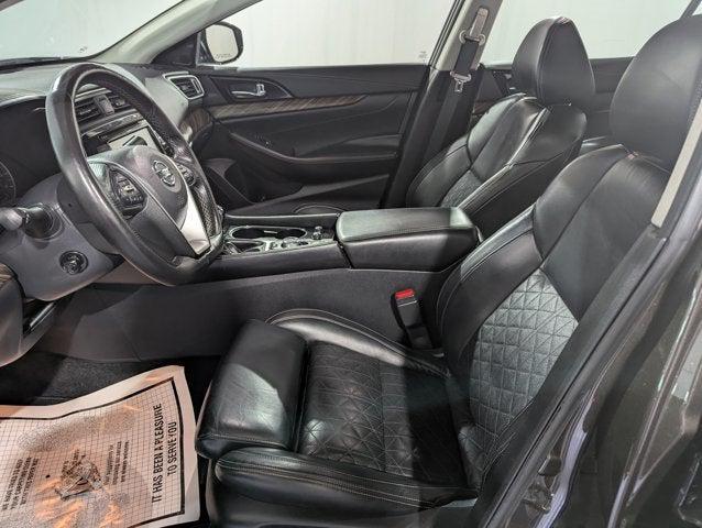 used 2016 Nissan Maxima car, priced at $14,998