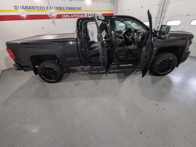 used 2019 Chevrolet Silverado 2500 car, priced at $36,798
