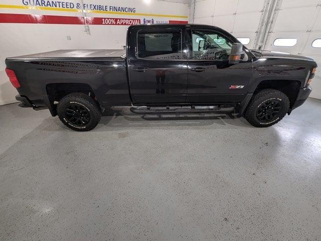 used 2019 Chevrolet Silverado 2500 car, priced at $36,798