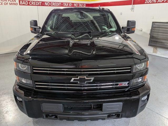 used 2019 Chevrolet Silverado 2500 car, priced at $36,798
