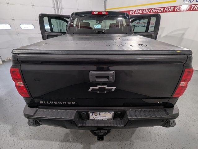 used 2019 Chevrolet Silverado 2500 car, priced at $36,798