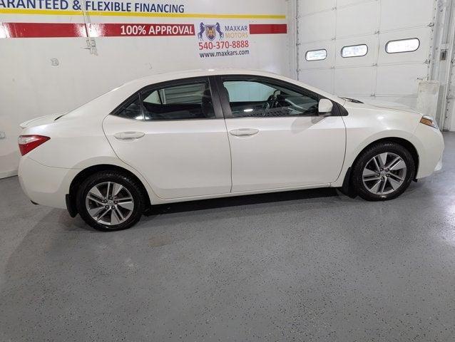 used 2014 Toyota Corolla car, priced at $14,998