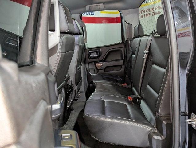 used 2018 GMC Sierra 2500 car, priced at $36,998