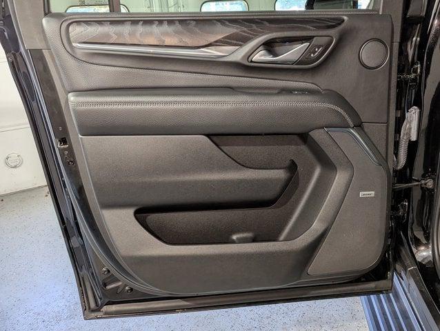 used 2022 GMC Yukon XL car, priced at $41,498