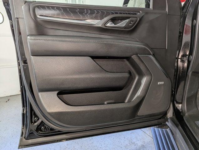 used 2022 GMC Yukon XL car, priced at $41,498