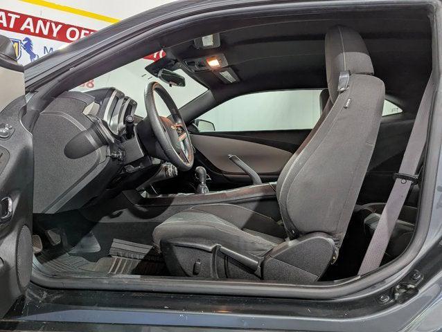 used 2013 Chevrolet Camaro car, priced at $7,998