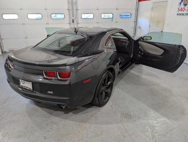 used 2013 Chevrolet Camaro car, priced at $7,998
