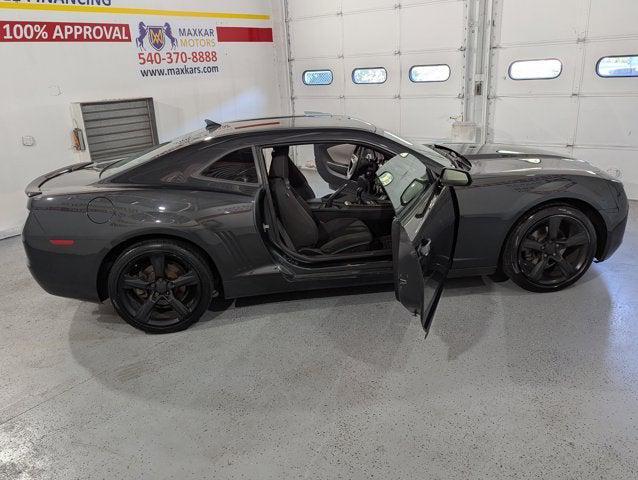 used 2013 Chevrolet Camaro car, priced at $7,998