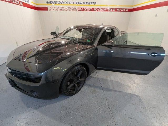 used 2013 Chevrolet Camaro car, priced at $7,998