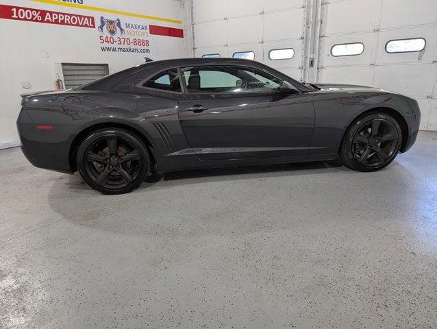 used 2013 Chevrolet Camaro car, priced at $7,998