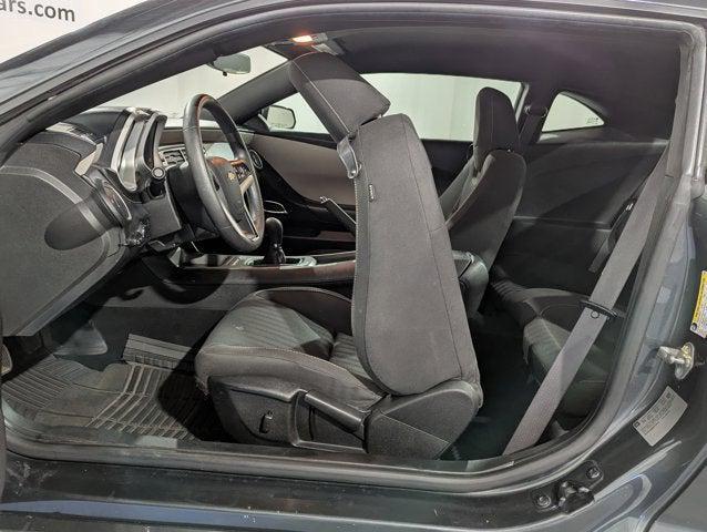 used 2013 Chevrolet Camaro car, priced at $7,998