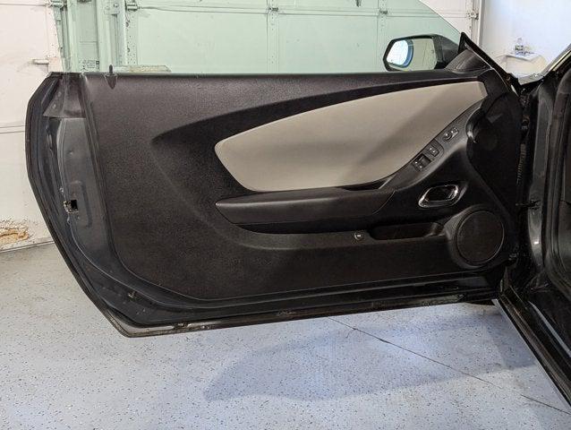 used 2013 Chevrolet Camaro car, priced at $7,998