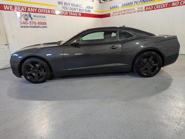 used 2013 Chevrolet Camaro car, priced at $7,998