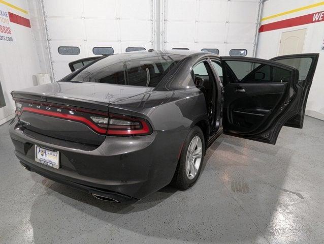 used 2020 Dodge Charger car, priced at $15,998