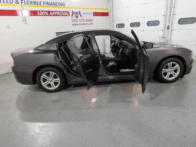 used 2020 Dodge Charger car, priced at $15,998