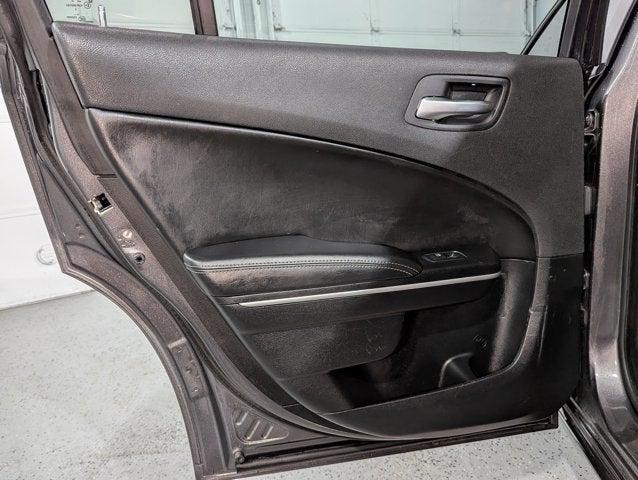 used 2020 Dodge Charger car, priced at $15,998