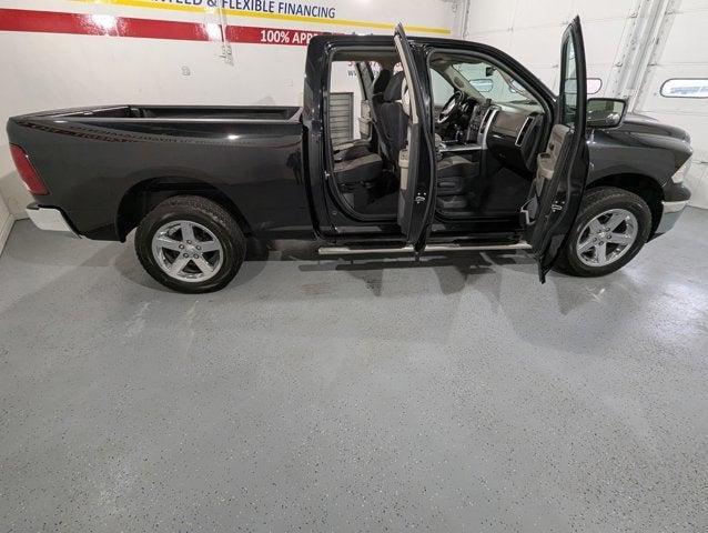 used 2011 Dodge Ram 1500 car, priced at $15,898